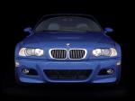 BMW M3 Coupe 2001 года (US)